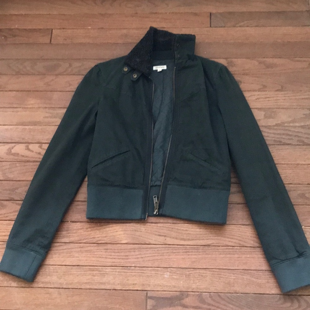 Generra Jacket - image 1